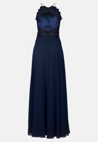 Vera Mont Abendkleid rückenfrei