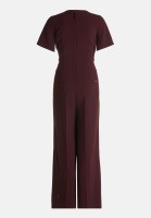 BETTY & CO Jumpsuit mit Bindegürtel