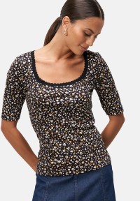 zeroBlumenshirt | Betty Barclay