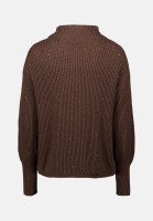 zero Strickpullover mit Pailletten | Betty Barclay