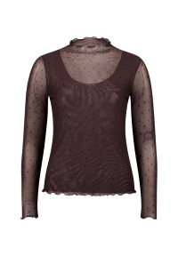 zero Meshshirt  | Betty Barclay