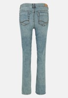 zero Jeans Style ORLANDO Straight Leg 32 Inch | Betty Barclay