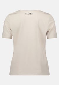 Betty Barclay Basic Shirt mit Placement