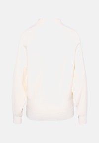 zero Pullover strukturiert mit Stehkragen | Betty Barclay