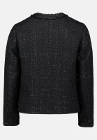 Betty Barclay Blazer-Jacke mit Fransen