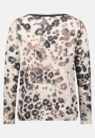 Betty Barclay Casual-Shirt mit Gummizug