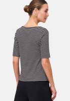 zero Ringelshirt mit U-Boot Ausschnitt | Betty Barclay