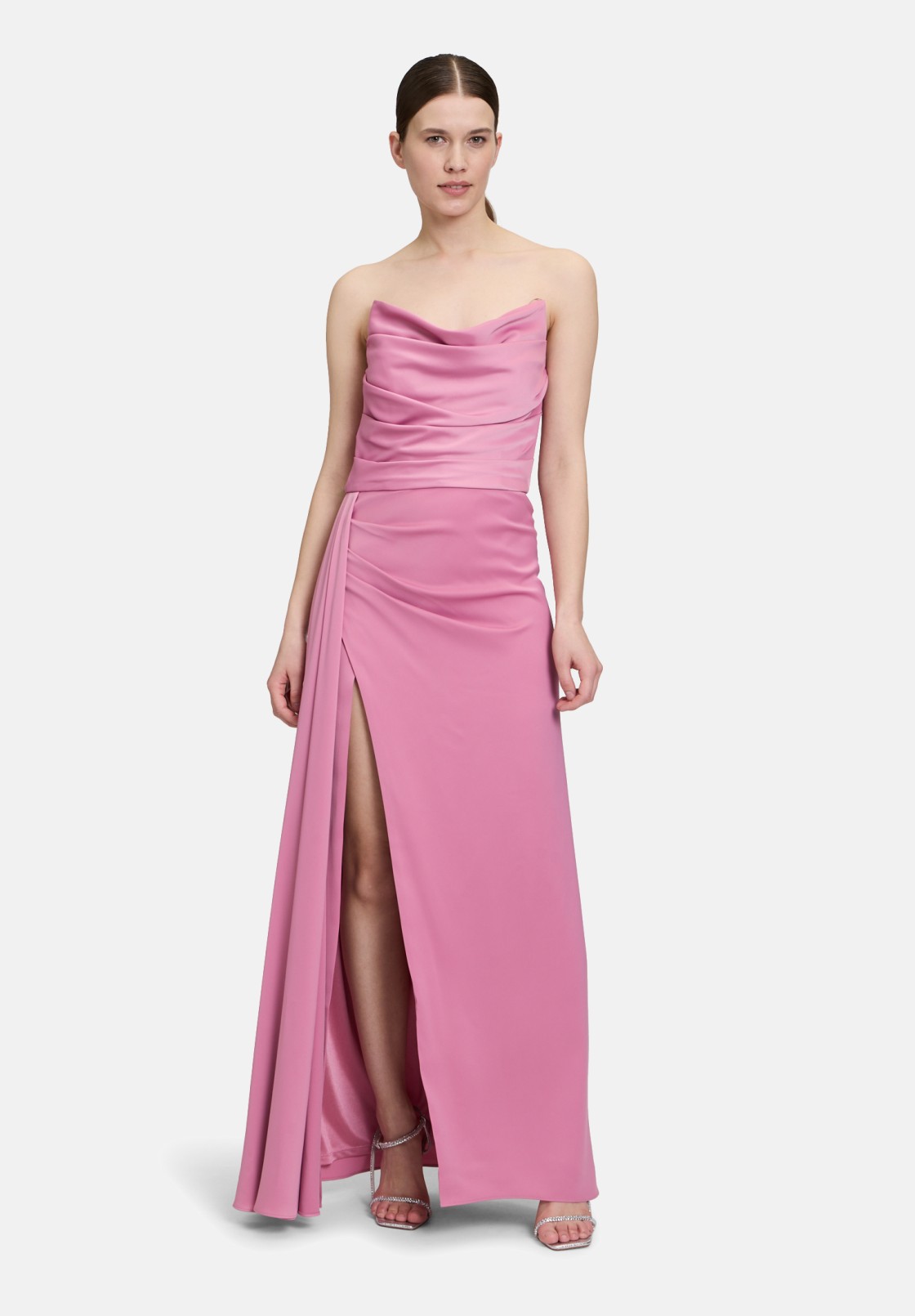 Vera Mont Abendkleid figurbetont