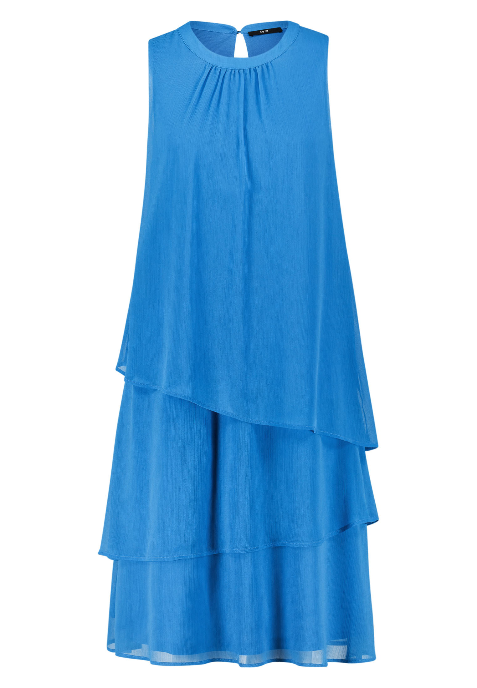 Zero kleid chiffon Outlet