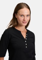 Betty Barclay Basic Shirt mit Knöpfen