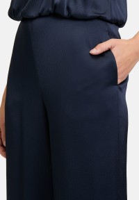 Vera Mont Jumpsuit mit Taschen