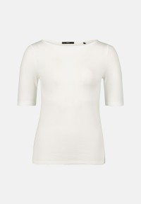 zero Modalshirt mit U-Bootausschnitt | Betty Barclay