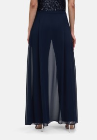 Vera Mont Hosenrock mit weitem Bein