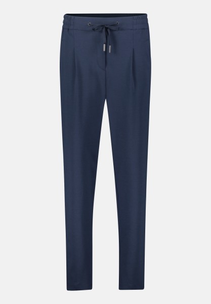 BETTY & CO Stretch-Hose mit Eingrifftaschen