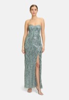 Vera Mont Abendkleid mit Pailletten