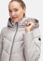 Betty Barclay Outdoorjacke mit abnehmbarer Kapuze