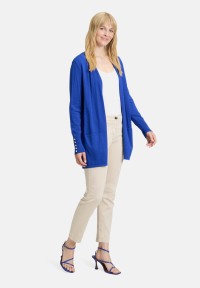 Betty Barclay Feinstrickjacke mit Taschen