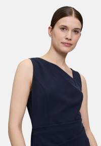 Vera Mont Cocktailkleid ohne Arm