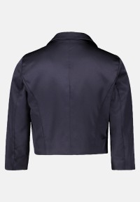 Vera Mont Blazer-Jacke ohne Verschluss