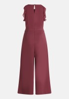 Vera Mont Jumpsuit mit Volant