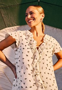 zeroBluse | Betty Barclay