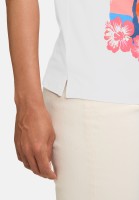 Betty Barclay Basic Shirt mit Aufdruck