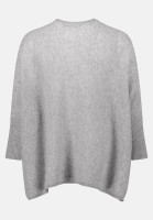 Betty Barclay Kaschmir-Pullover mit überschnittenen Ärmeln