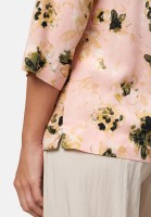 zero Viskosebluse mit Blumenmuster | Betty Barclay