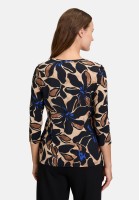 Betty Barclay Basic Shirt mit Print