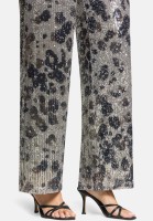Betty Barclay Marlene-Hose im Glitzer-Look