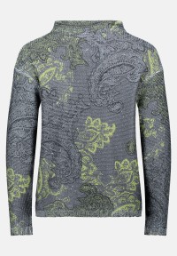 Betty Barclay Strickpullover mit Pailletten