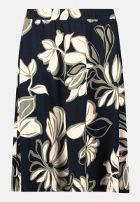 Betty Barclay Schlupfrock mit Muster