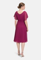 Vera Mont Cocktailkleid kurzarm