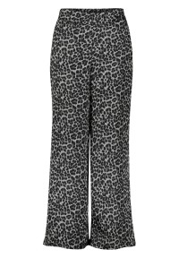 zero Leo-Hose mit weitem Bein 32 Inch | Betty Barclay