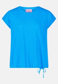 Betty Barclay Strukturshirt mit Tunnelzug