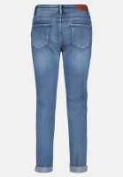 Betty Barclay Slim Fit Jeans Sunny Kurzgröße mit Stretch-Anteil