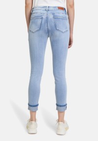 Betty Barclay Slim Fit-Jeans mit Waschung