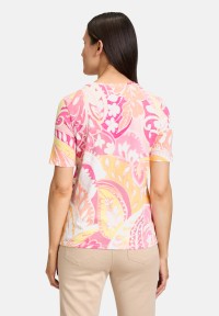 Betty Barclay Basic Shirt mit Print
