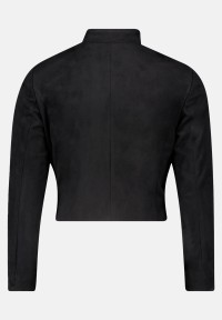 Vera Mont Bikerjacke mit Reißverschluss