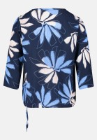 BETTY & CO Blusenshirt mit Print