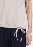 Betty Barclay Blusenshirt mit Tunnelzug