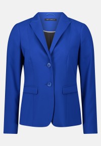 Betty BarclayKurzblazer