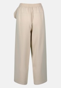 zero Hose mit weitem Bein und Gürtel 26 Inch | Betty Barclay