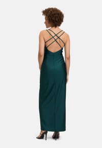 Vera Mont Abendkleid figurbetont