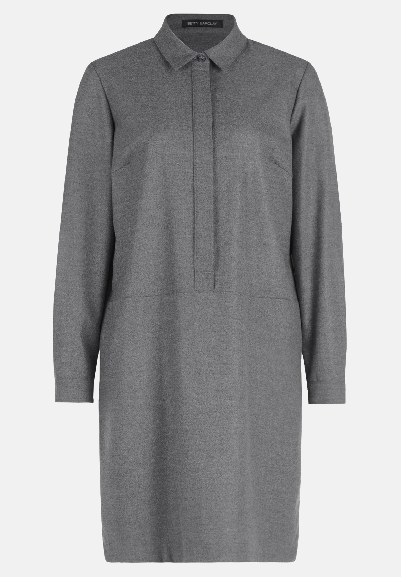 Hemdblusenkleid
