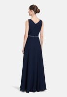 Vera Mont Abendkleid mit Plissee
