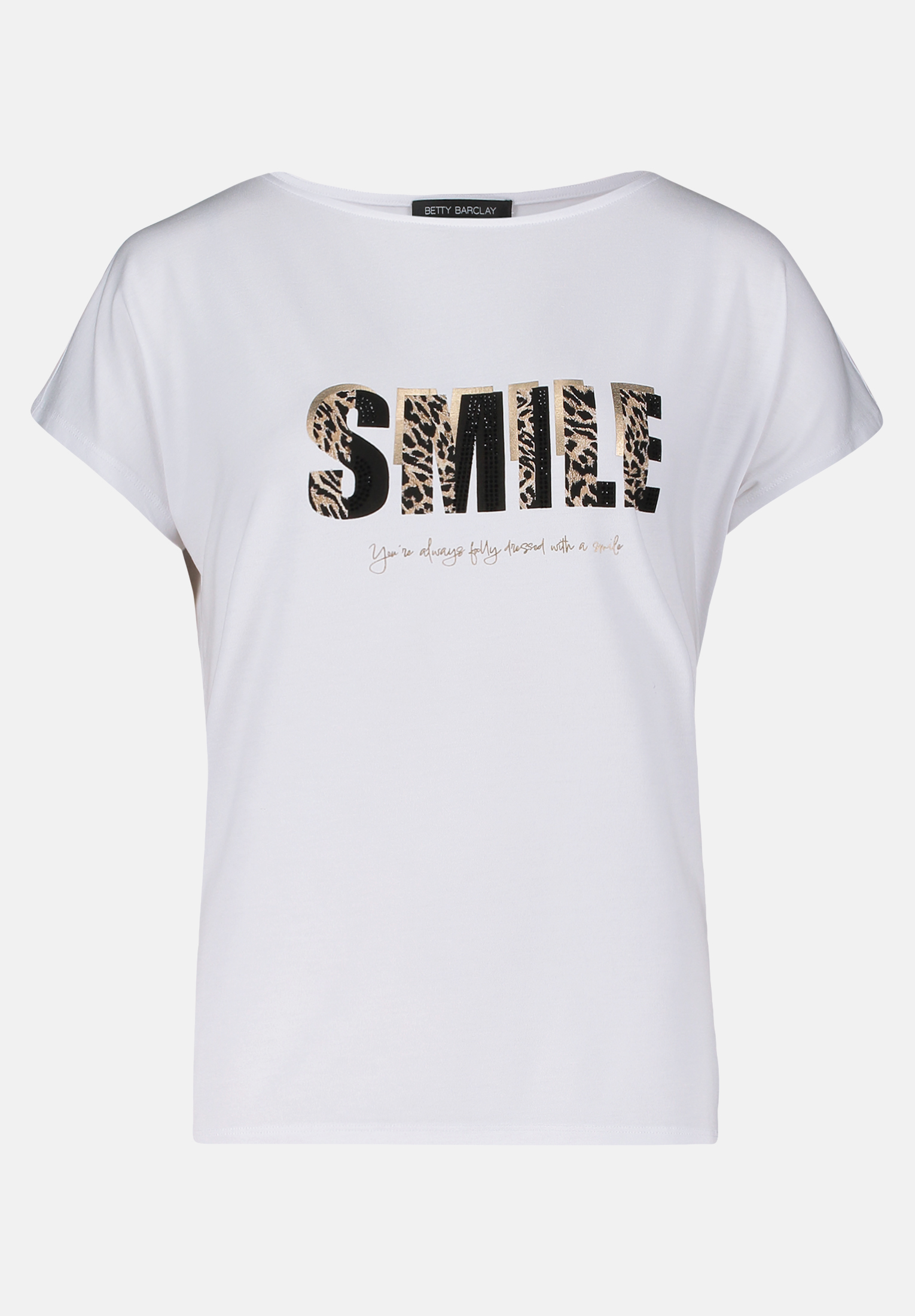 Betty Barclay Basic Shirt