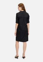 Vera Mont Hemdblusenkleid mit Taschen