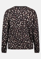 Betty Barclay Blusenshirt mit Gummizug