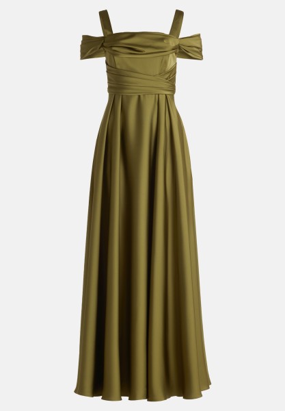 Vera Mont Abendkleid schulterfrei